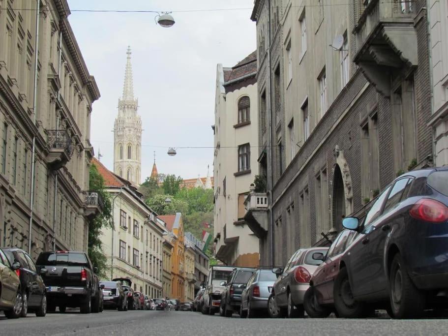 Castlehill1011- Free Parking And Ac In The Inner City *