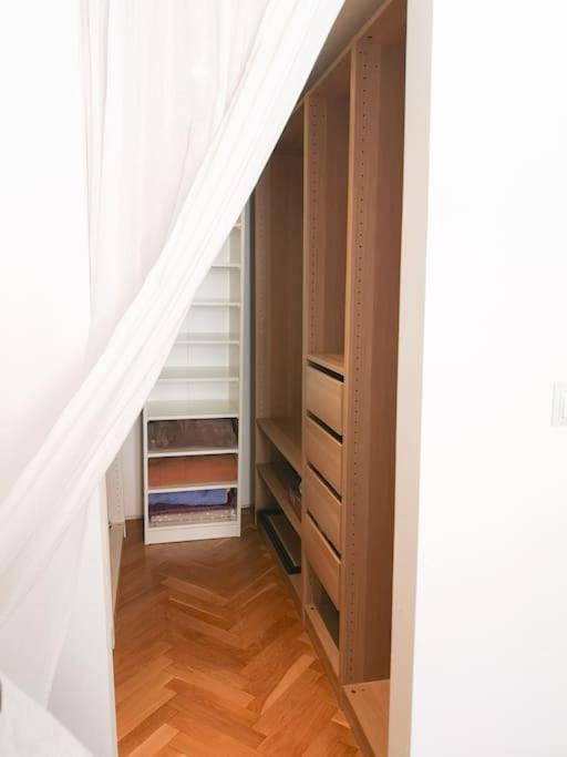 Apartman Castlehill1011- Free Parking And Ac By Fishermans Bastion *