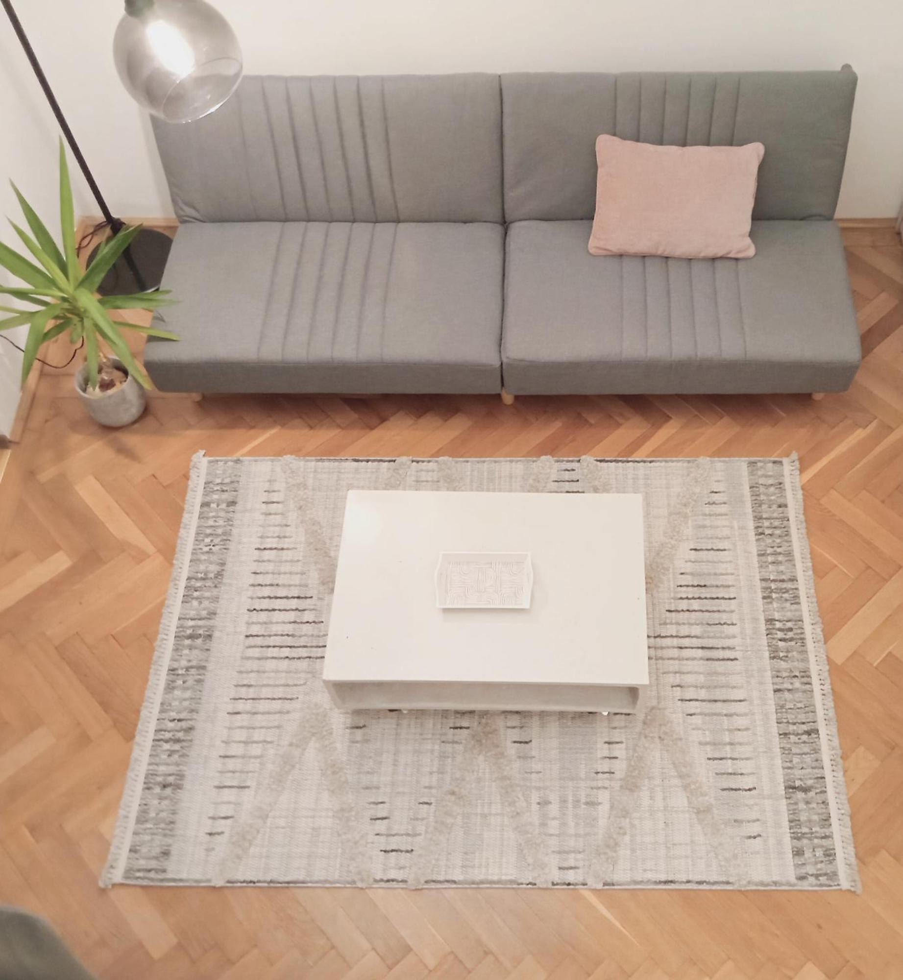 Castlehill1011- Free Parking And Ac By Fishermans Bastion Apartman