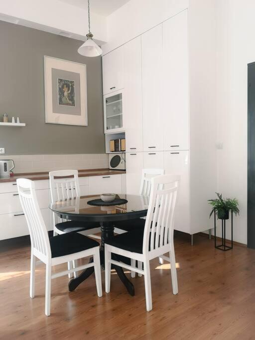 Lejlighed Castlehill1011- Free Parking And Ac In The Inner