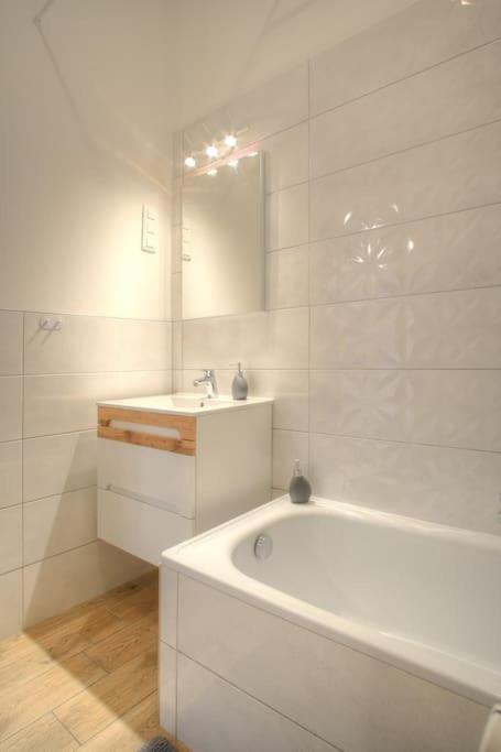 Lejlighed Castlehill1011- Free Parking And Ac In The Inner