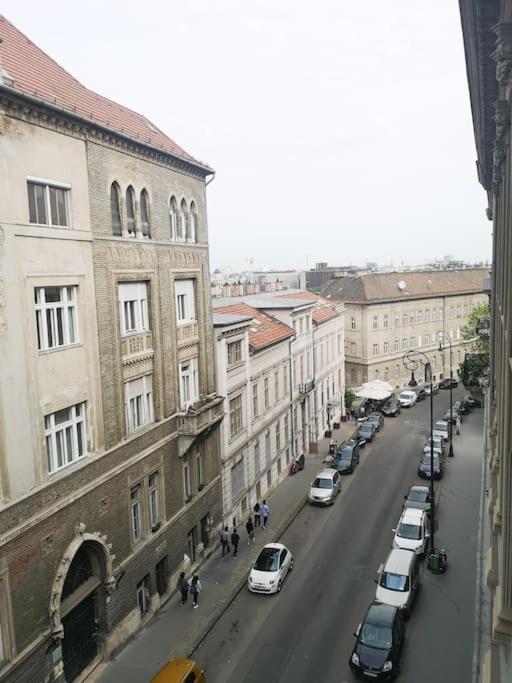 Castlehill1011- Free Parking And Ac In The Inner