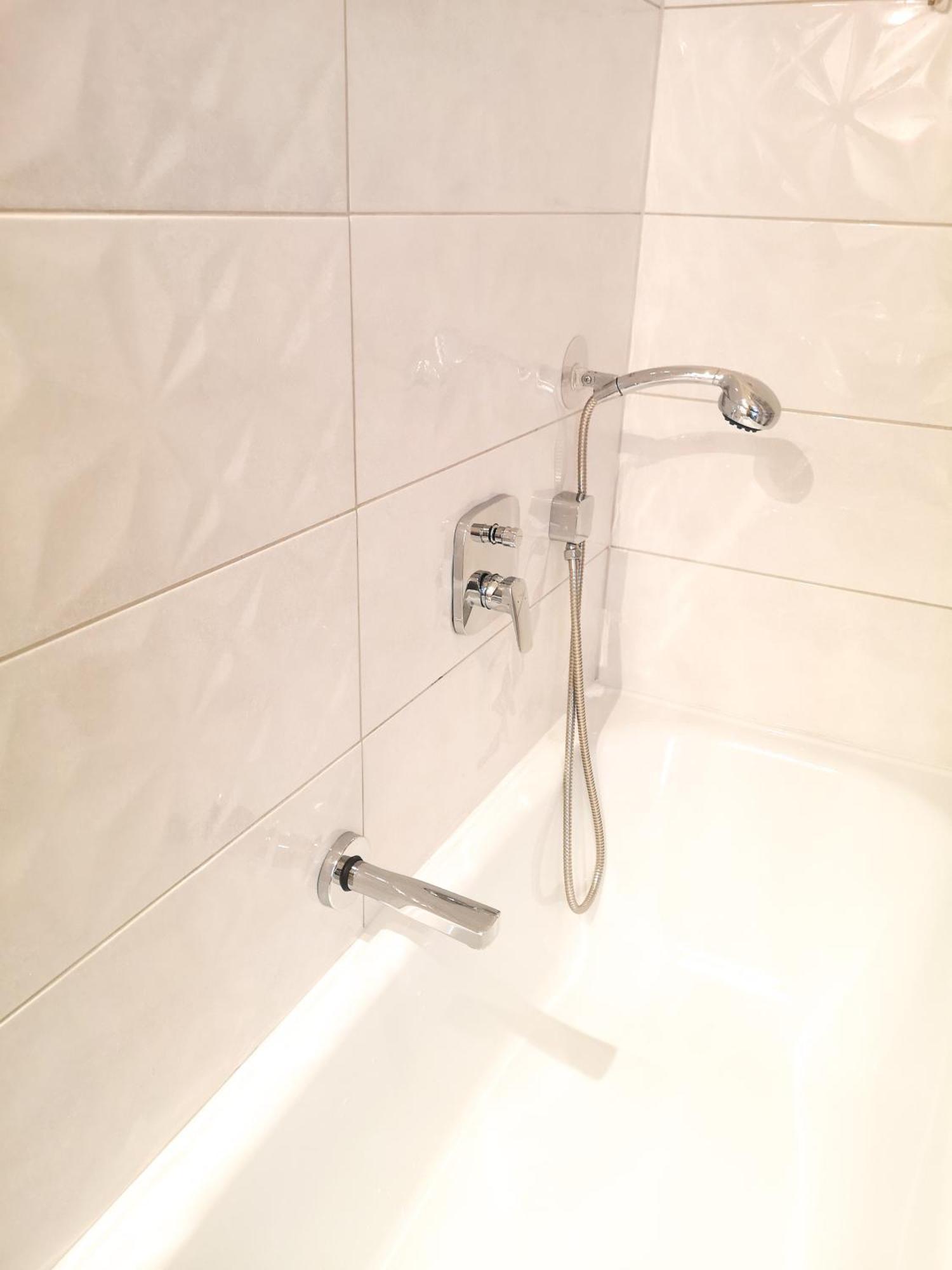 Lejlighed Castlehill1011- Free Parking And Ac In The Inner