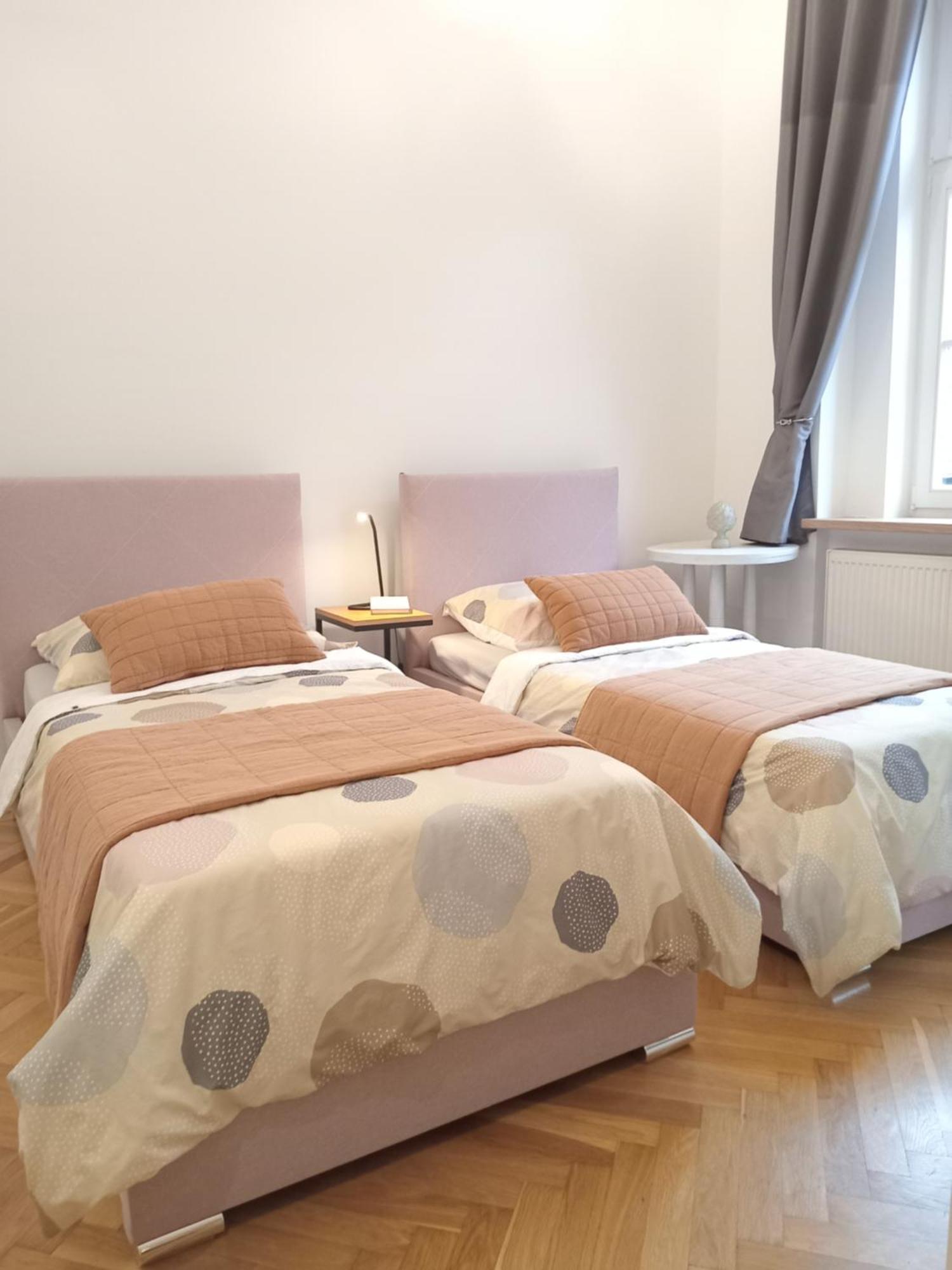 Castlehill1011- Free Parking And Ac In The Inner Budapest